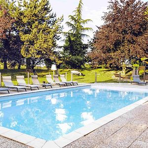 Novotel Beaune