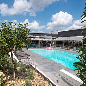 Novotel Reims Tinqueux
